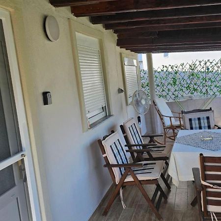 Sea Side View Villa Dikella Екстериор снимка