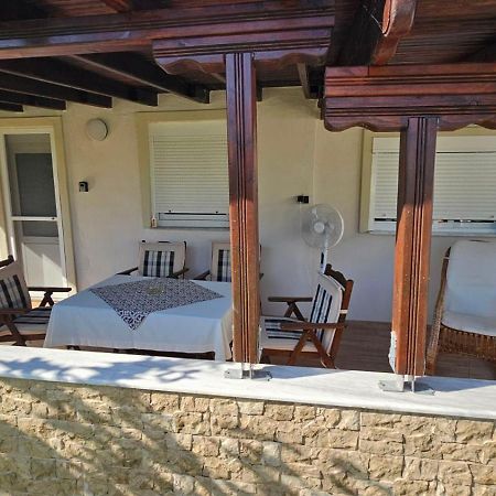 Sea Side View Villa Dikella Екстериор снимка