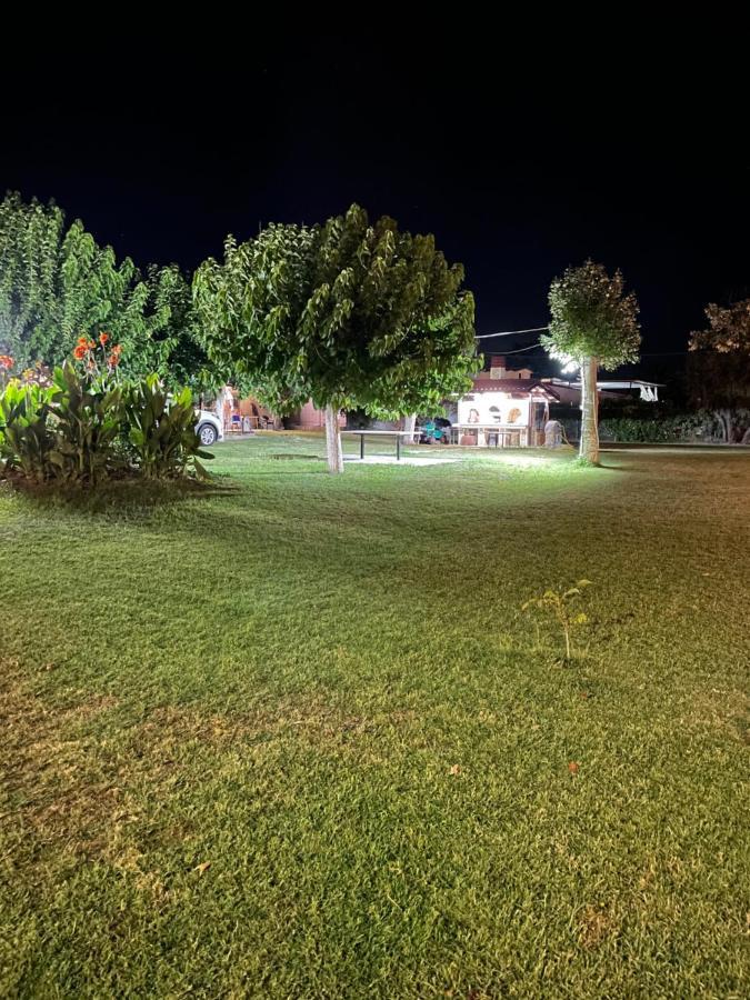 Sea Side View Villa Dikella Екстериор снимка