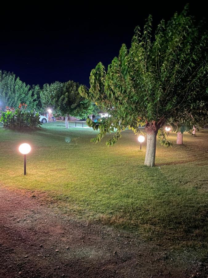 Sea Side View Villa Dikella Екстериор снимка