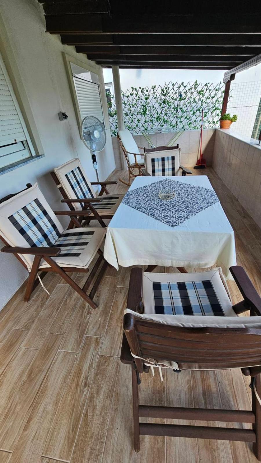 Sea Side View Villa Dikella Екстериор снимка