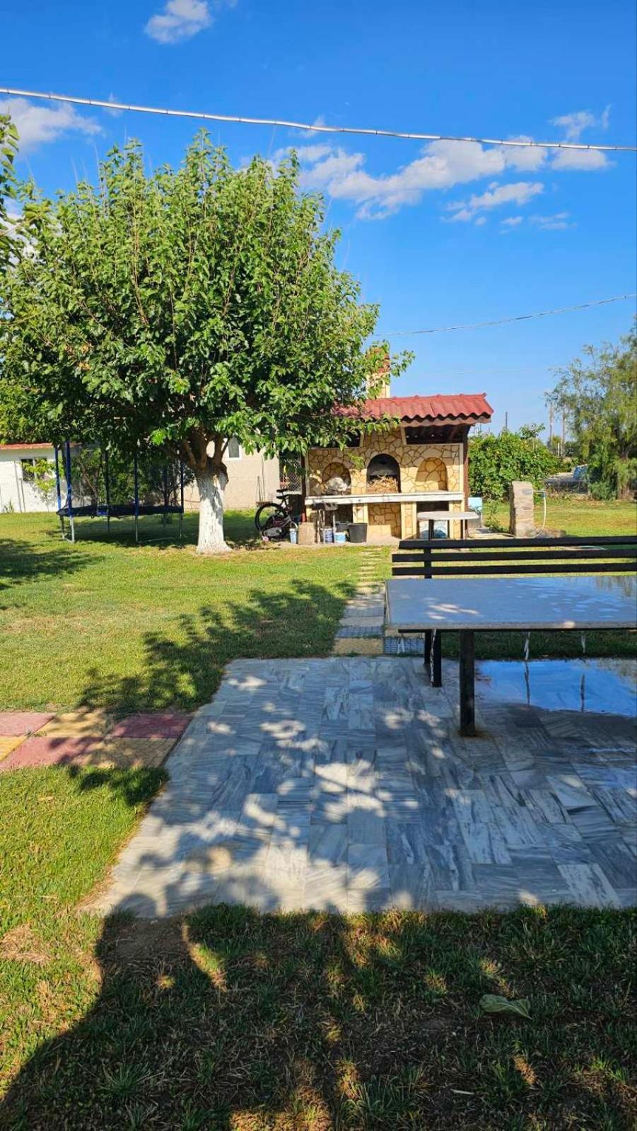 Sea Side View Villa Dikella Екстериор снимка